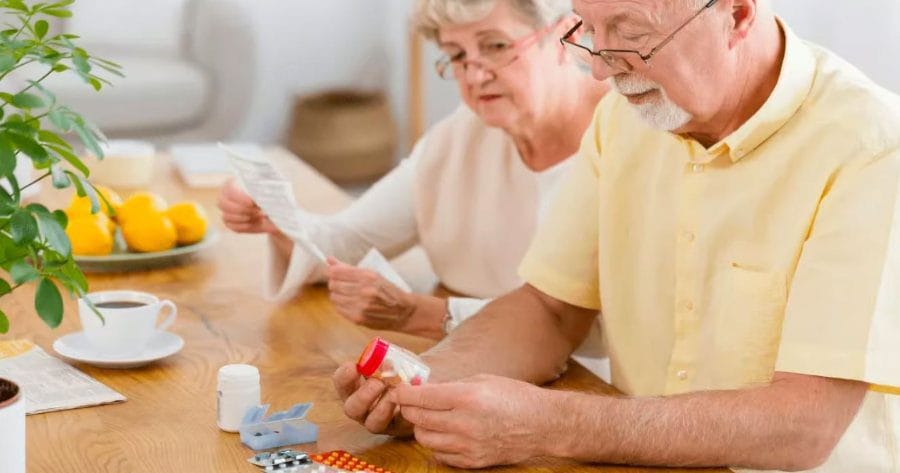 Prevenzione e gestione delle malattie più comuni in età avanzata
